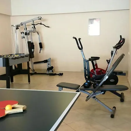 別荘 In Mit Privatem Pool プーラ